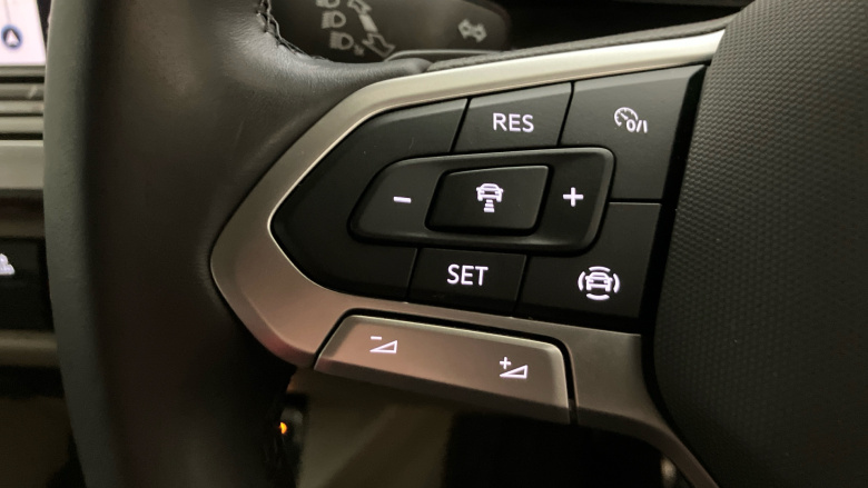 Volkswagen Multivan 2.0 TDI Style 5dr DSG Diesel Estate